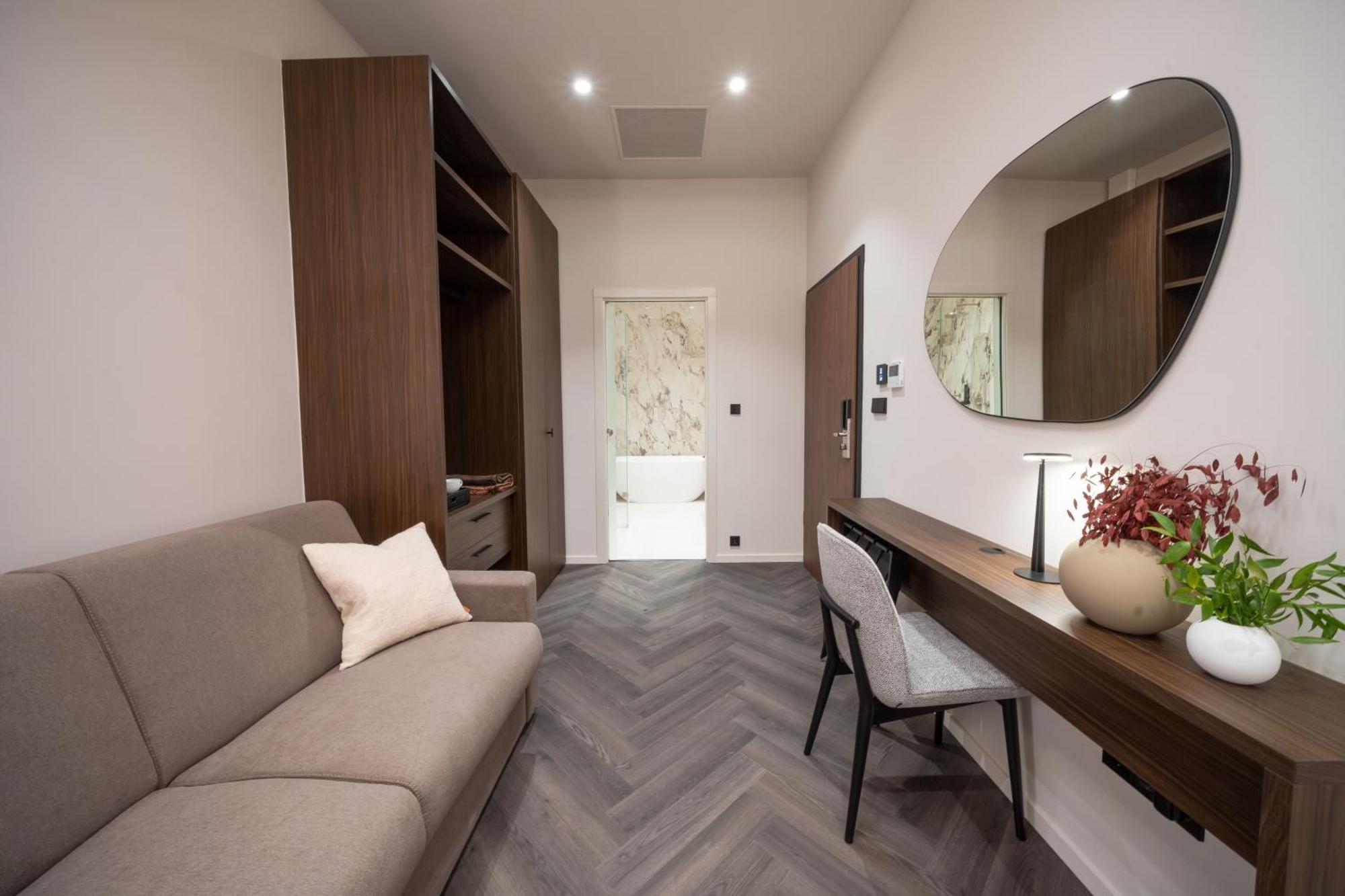 Damas Suites Budapest Exterior foto
