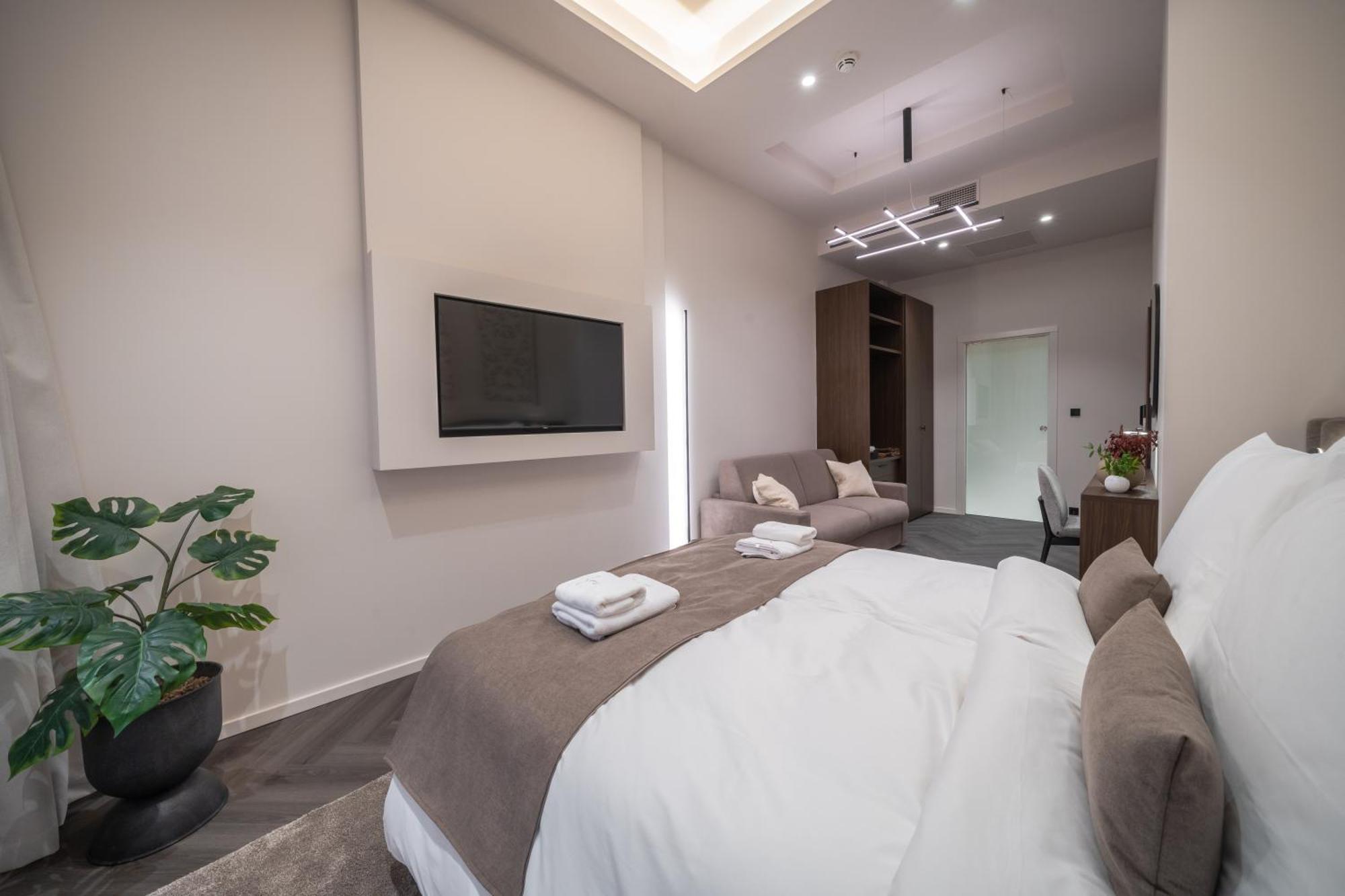 Damas Suites Budapest Exterior foto
