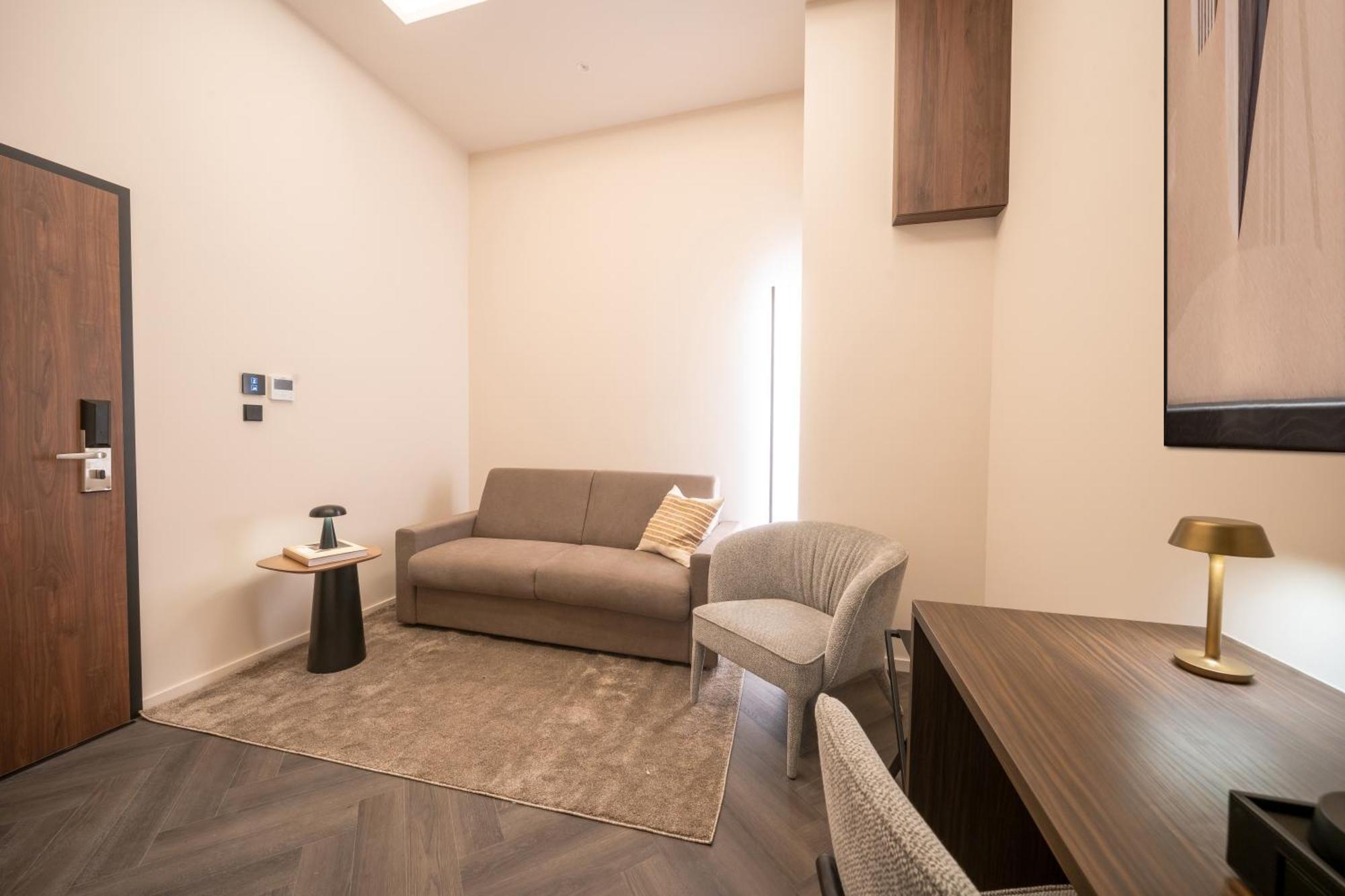 Damas Suites Budapest Exterior foto
