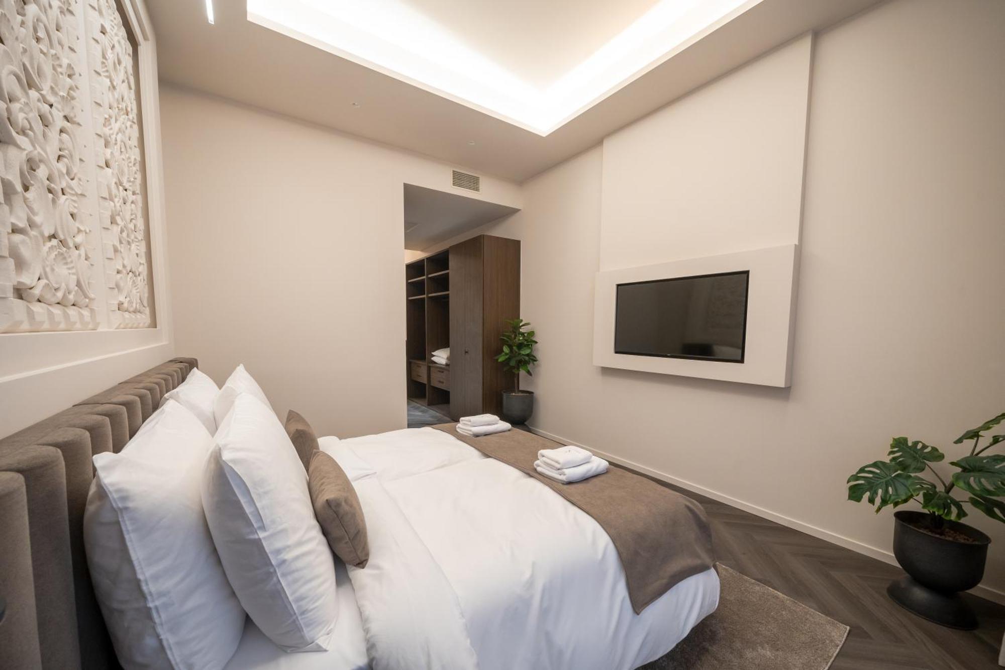 Damas Suites Budapest Exterior foto