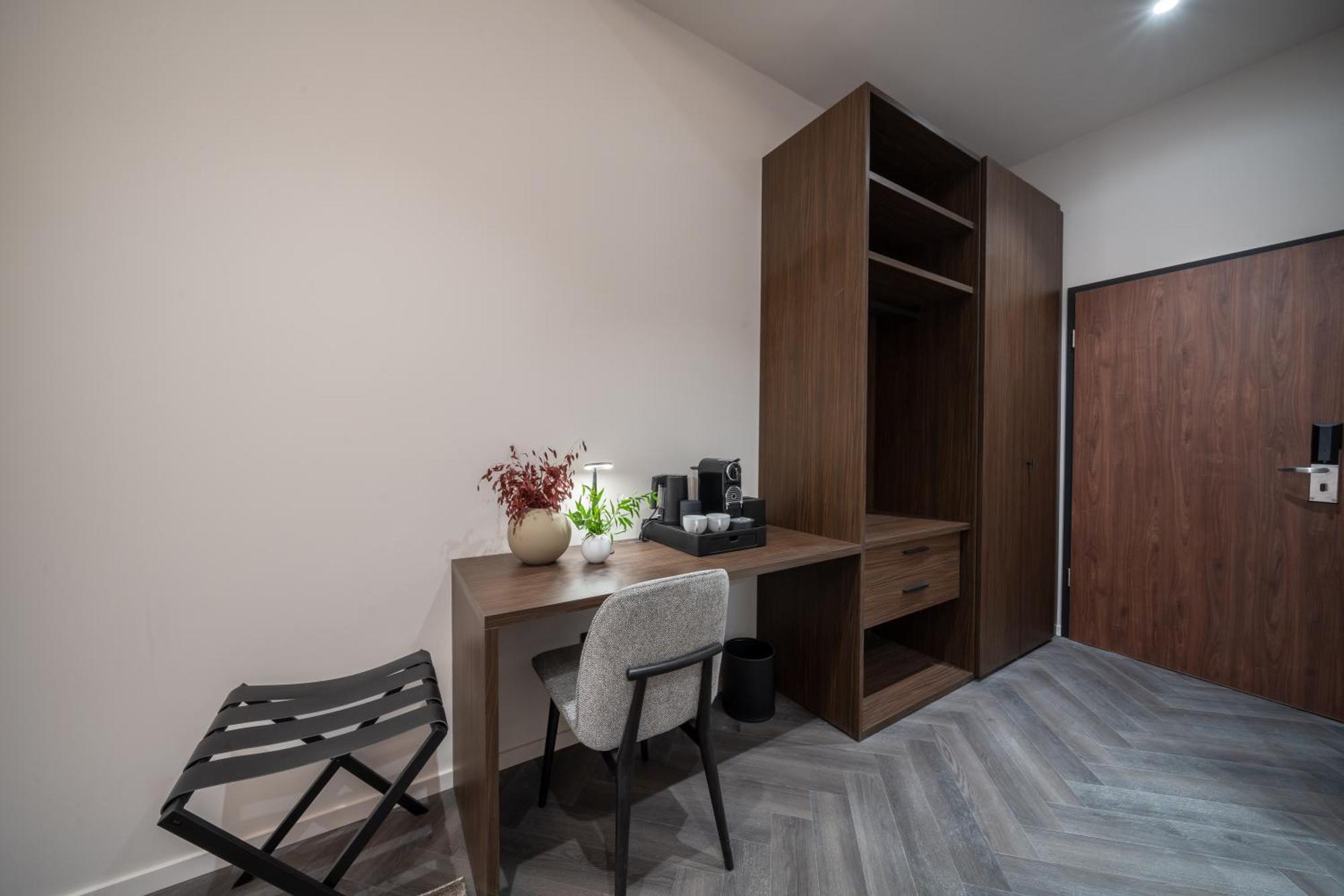 Damas Suites Budapest Exterior foto