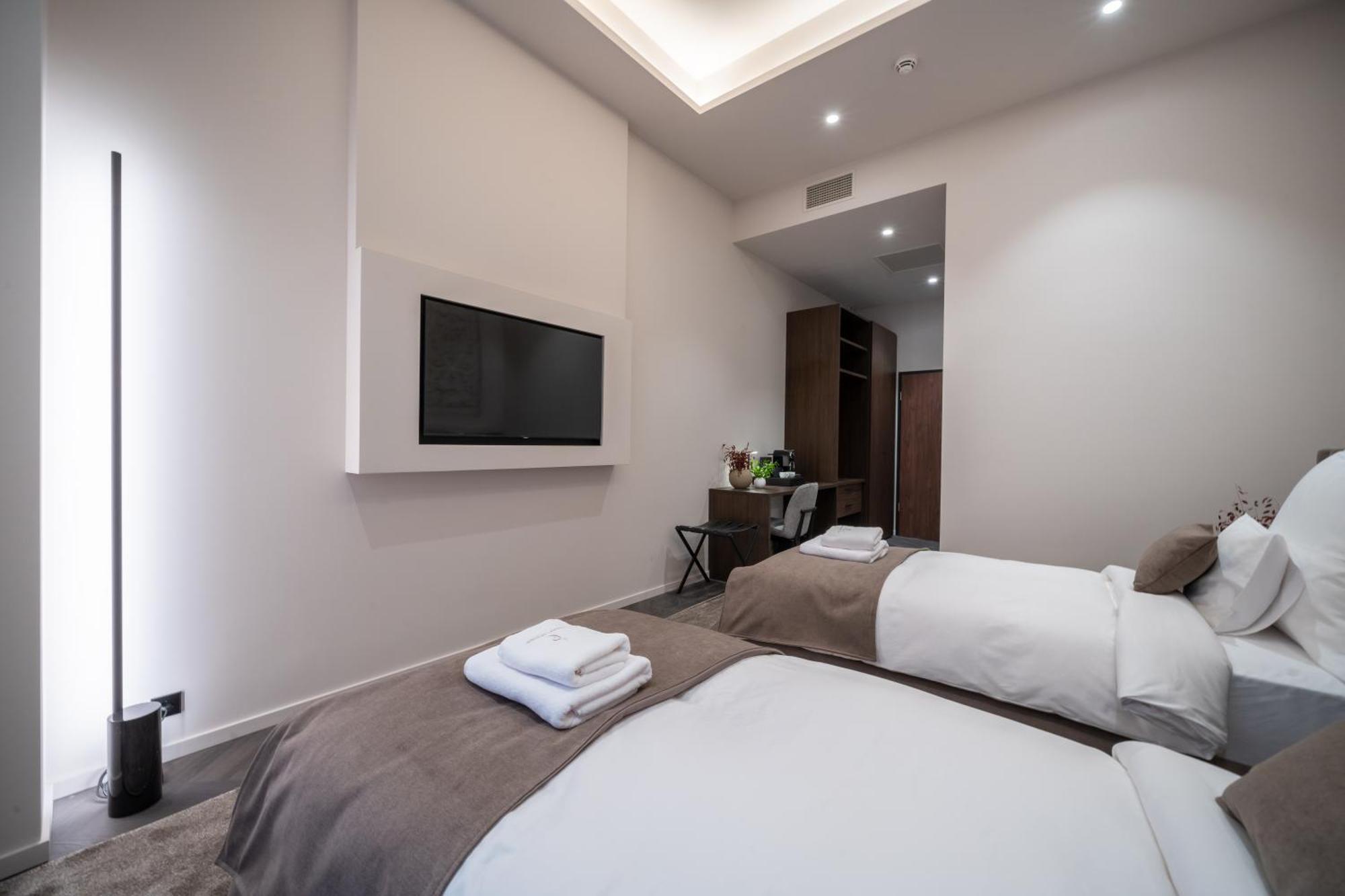 Damas Suites Budapest Exterior foto