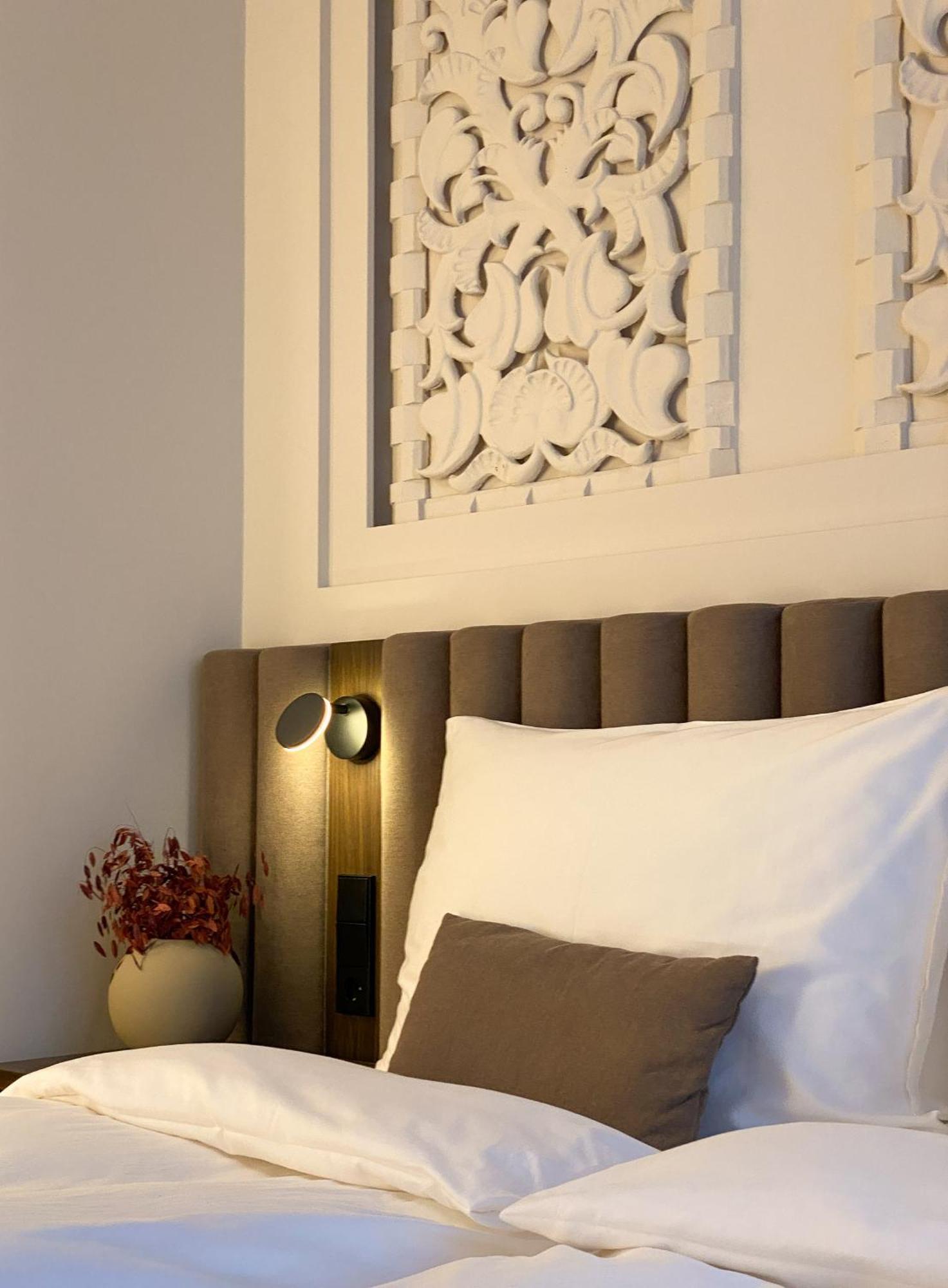 Damas Suites Budapest Exterior foto