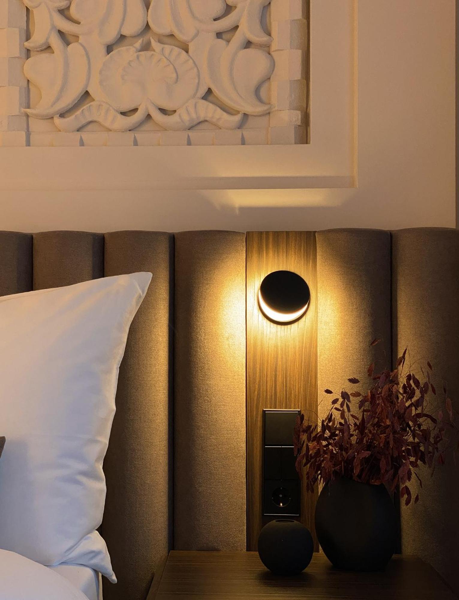 Damas Suites Budapest Exterior foto